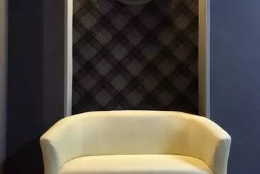Westend Hotel Kyiv