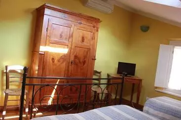 B&b Al Borgo