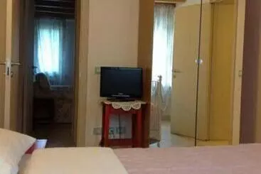 B&b La Pitagora