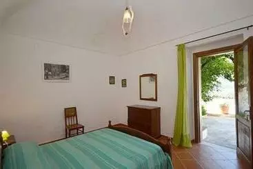 B&b Raggio Verde