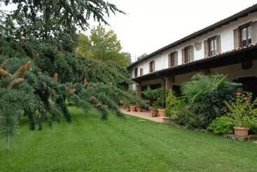 B&b Soiano Del Lago