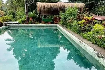 Bed and Breakfast Amartya Puri Green Cottages