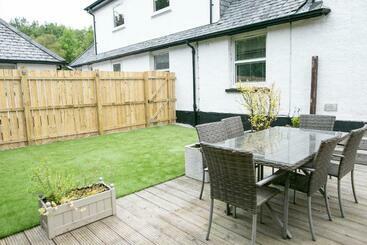 Bed and Breakfast Glenview Luss