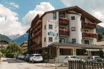 Hotelli Albergo Eden