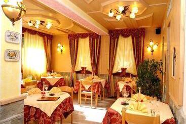 Hotel Albergo Eden