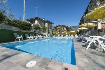 Hôtel Garni Ischia