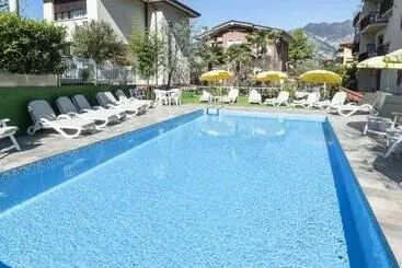 Hotel Garni Ischia