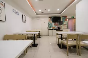 Hotel Hanting  Urumqi Youhao