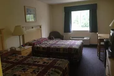 Hotel Ameristay Inn & Suites