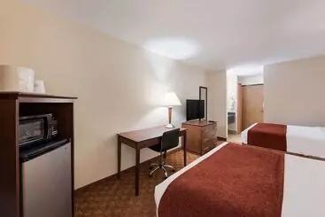 호텔 Best Western Lakewood Inn