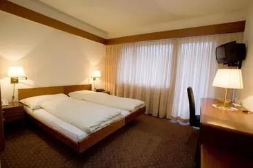 فندق Danilo Savognin