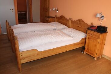 Hotel Danilo Savognin