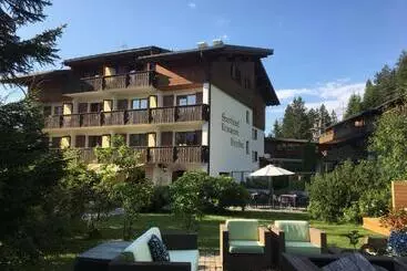 Hotel Dieschen