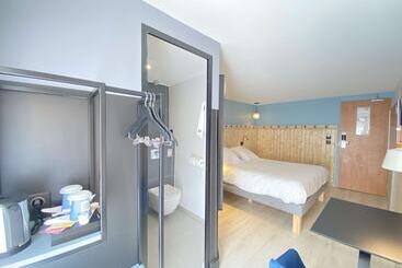 فندق Best Western Bourgoin Jallieu