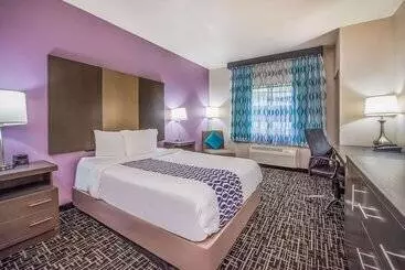 ホテル La Quinta Inn & Suites By Wyndham Fairborn Wright Patterson