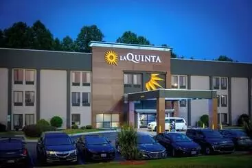 Szálloda La Quinta Inn & Suites By Wyndham Fayetteville I 95