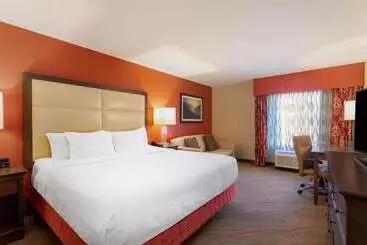Hotel La Quinta By Wyndham Pigeon Forge