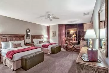 Szálloda Plaza Resort Club Reno