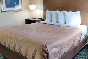 בית מלון כפרי Quality Inn Flagstaff East I40