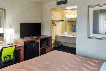 Hotel Quality Inn Flagstaff East I40