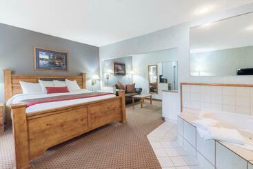 Hotel Ramada Limited Bismarck