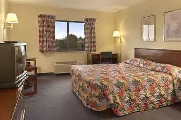 Hotel Ramada Limited Mount Sterling