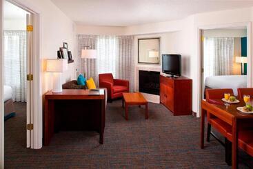 ホテル Residence Inn Baton Rouge Siegen