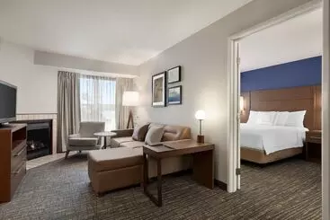 ホテル Residence Inn By Marriott Vacaville