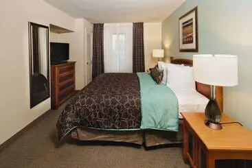 Szálloda Sonesta Es Suites Dallas  Las Colinas