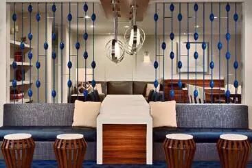 هتل Sonesta Es Suites St. Louis Westport