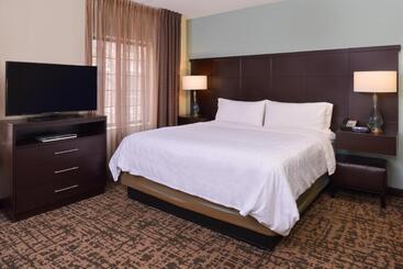 فندق Staybridge Suites Indianapolis Fishers, An Ihg
