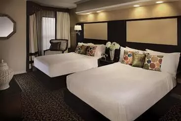 Hotelli The Inn at Fox Hollow