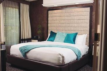 Otel The Inn at Fox Hollow