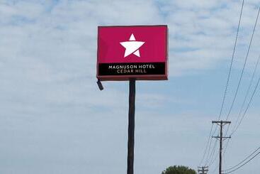 Magnuson Hotel Cedar Hill