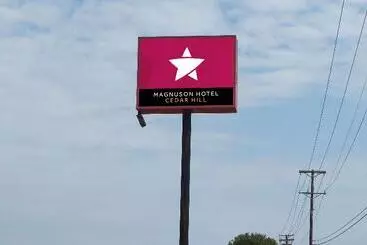 Magnuson Hotel Cedar Hill