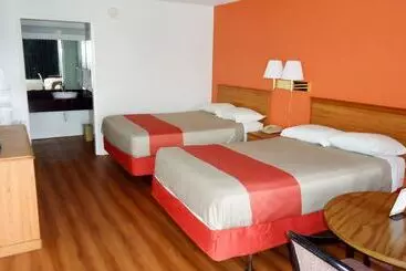 Motel 6 Natchitoches La