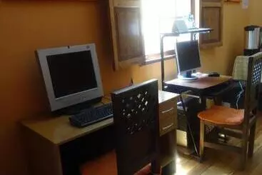 Hostel Hostal Del Piamonte