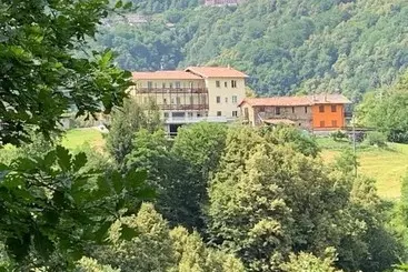 B&b Prato Solaro