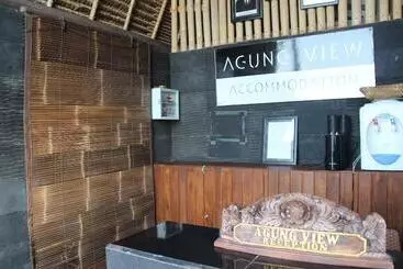 Bed & Breakfast Agung View Villa, Nusa Penida