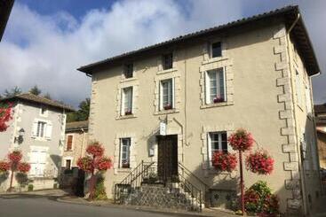 민박 La Belle Vienne