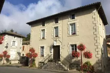 Bed and Breakfast La Belle Vienne