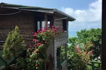 Aparthotel Caca Bungalow & Apart