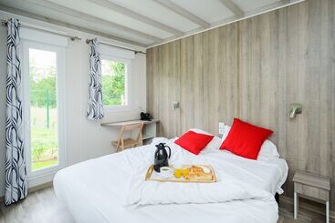 קוטג'' Domaine De Blangy