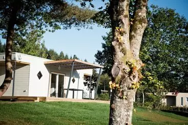 Landhus Domaine De Blangy