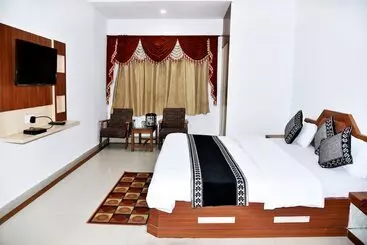 Hotel Amrapali