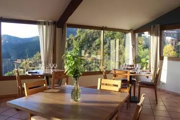 Hotel Auberge Lo Robur