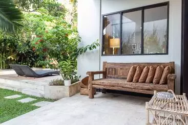 Hôtel Balian Surf Villas