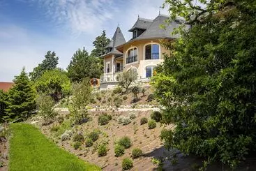 ホテル Hôtel L Incomparable By Les Etincelles