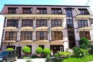 Hotel Nouvelle