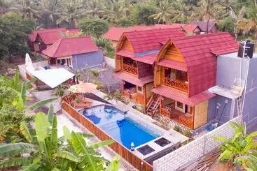 Hotel Putra Bali Villa By Bukit Vista